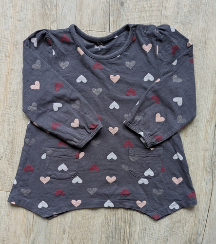 Topomini mädchen shirt 92 - gr.,
