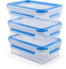 Emsa Frischhaltedosen-Set CLIP