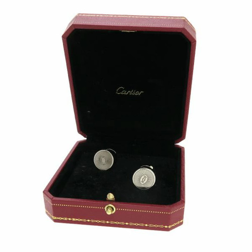 Cartier double - double, c