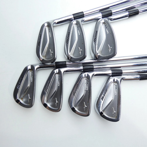 Gebrauchter mizuno 64 - gebrauchter, mp-64