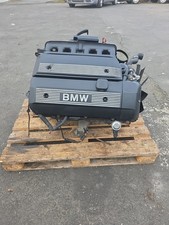 Motor bmw m54 e39 e46 - ,