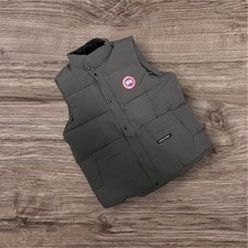 Canada Goose Herren Weste