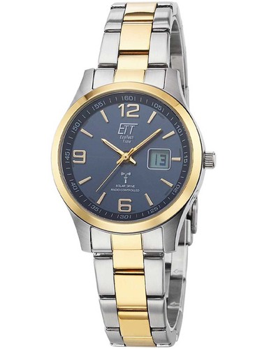 Ett els 11600 32m - ett, drive