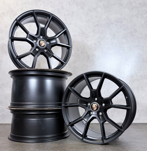 Porsche taycan 9j1 - porsche,