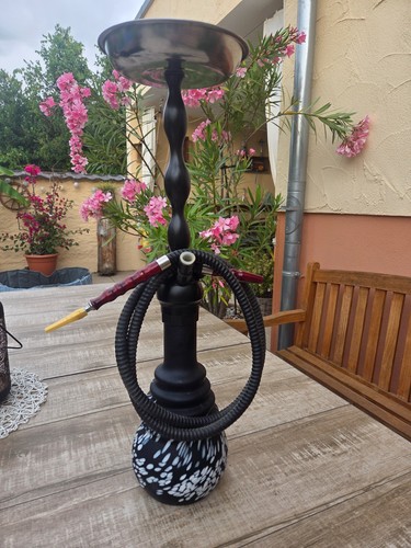 Shisha wasserpfeife - shisha,