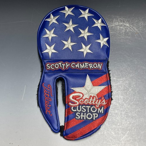 Scotty cameron 2019 usa - cameron,