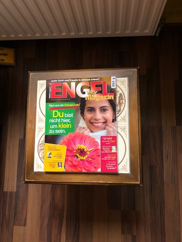 Engelmagazin 2025 - engelmagazin, 6/2025