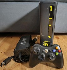 Xbox 360 Slim Modell 1439