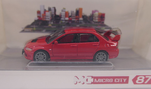 Herpa micro city - micro, 1:87