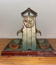 Antriebsmodell Dampfmaschine