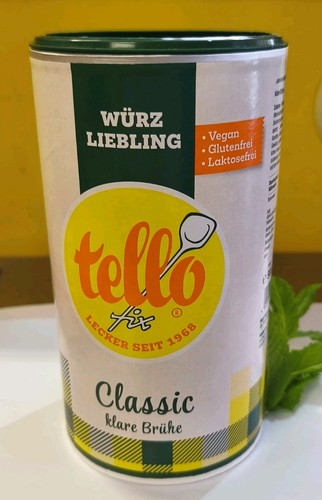 Tellofix classic klare - classic,,