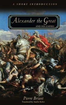 Alexander the great and - great, his