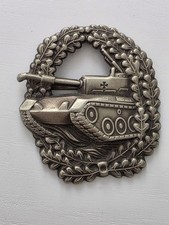 Panzerkampfabzeichen (PKA)