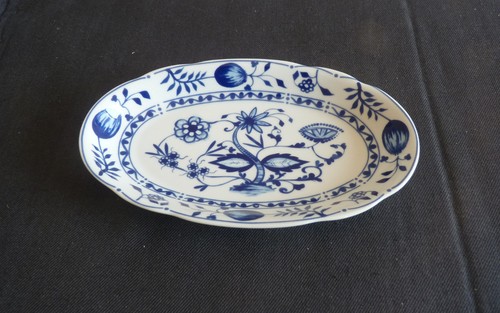 Kahla zwiebelmuster - zwiebelmuster, *