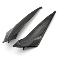 Carbon Seitenverkleidung für