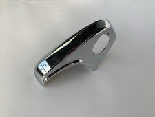 Stoßstangen Horn Hinten links