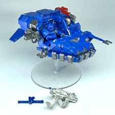 Dreadnought Space Marines -