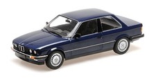 BMW 323i E30 • 1982 • NEU