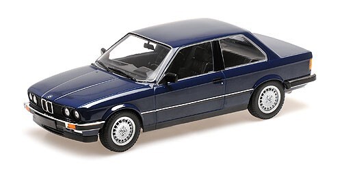 Bmw 323i e30 1982 neu - 1982, •