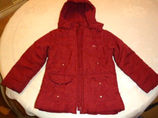 STACCATO Mädchen Winterjacke