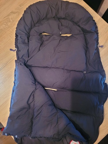 Kinderfußsack für buggy - kinderfußsack,