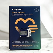 Blutdruckmessgerät Visomat