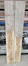 Gerüstbrett  Gerüstholz Bauholz 125cm Gerüst Holzdielen Baubohlen Dielen #B1