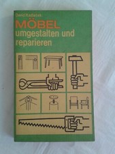 Möbel - umgestalten und