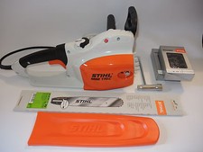 Stihl MSE 170  Motorsäge