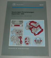 Werkstatthandbuch Mercedes R