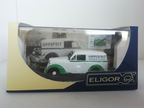 Eligor renault juvaquatre - renault,
