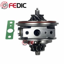 Turbo cartridge GT1238 743317