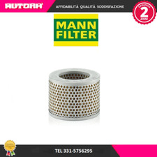 Air filter (BRAND-MANN