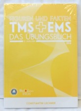 TMS + EMS Figuren und Fakten