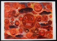 Marcel MARCEAU (1923-2007)