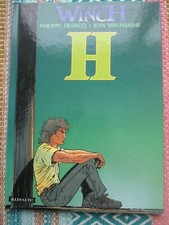 Largo Winch Band 5, Alles