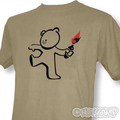 Banksy molotov cocktail - molotov,