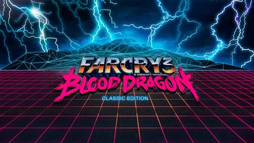 Neu xbox spiel - far, blood