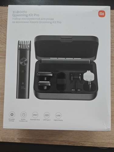 Xiaomi grooming kit pro - xiaomi,