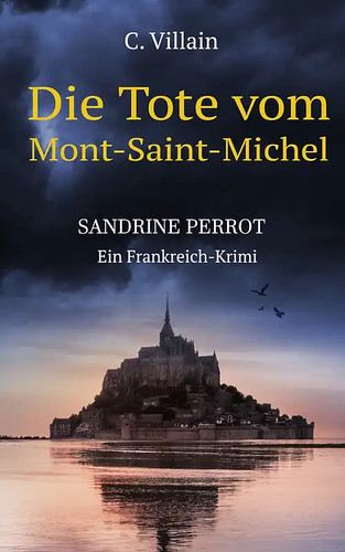 Sandrine perrot die tote vom - sandrine,