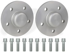 Spurverbreiterung Vorderachse