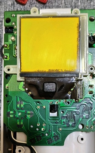 Original nintendo gameboy - original,