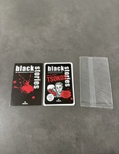 Black Stories Tsokos Edition