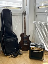 Gitarren set esp - esp, ltd