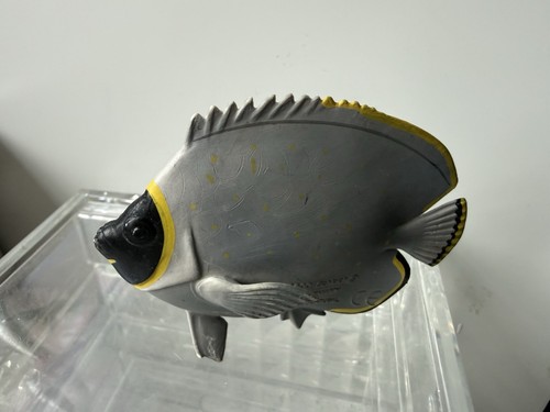 Schleich meerestiere fisch - meerestiere,
