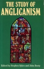 The Study of Anglicanism, John