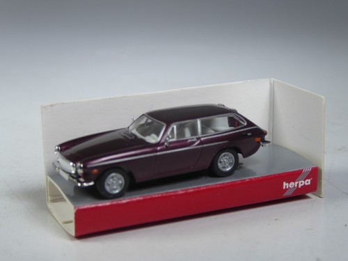 Herpa 033503 volvo - (yg-52,,