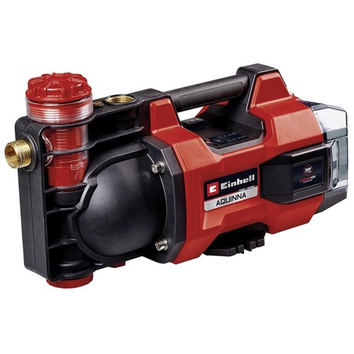 Einhell aquinna f led - 36/35,