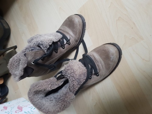 Winterschuhe bama braun - bama, 38