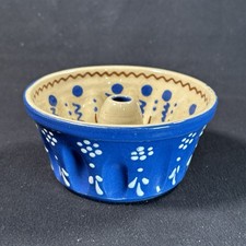 Antike Gugelhupfform Keramik